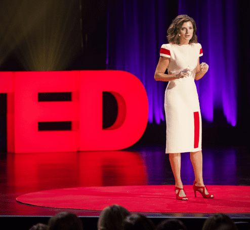 Charlas TED Ssotenibilidad