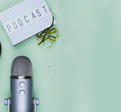 podcasts de sostenibilidad